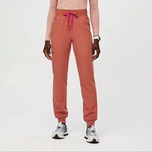 figs zamora scrub pants S/T